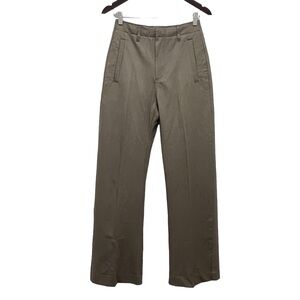 Entire Studios Father Suiting Pant Fern Size XX-Small